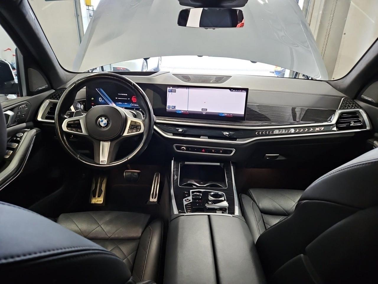 2023 BMW X7 xDrive40i Harman Kardon Sound Surround View Camera Portland OR