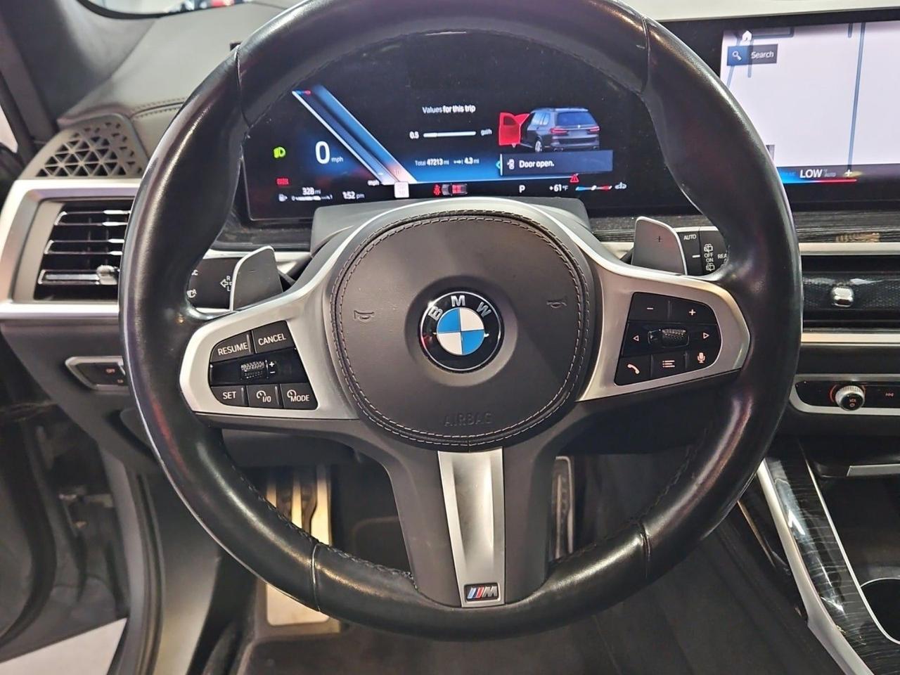 2023 BMW X7 xDrive40i Harman Kardon Sound Surround View Camera Portland OR