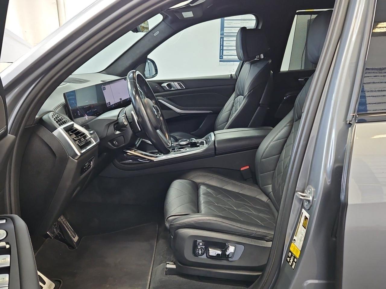 2023 BMW X7 xDrive40i Harman Kardon Sound Surround View Camera Portland OR