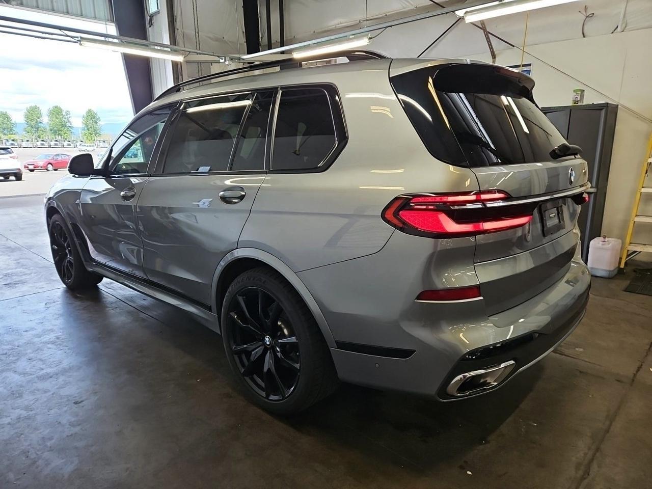 2023 BMW X7 xDrive40i Harman Kardon Sound Surround View Camera Portland OR