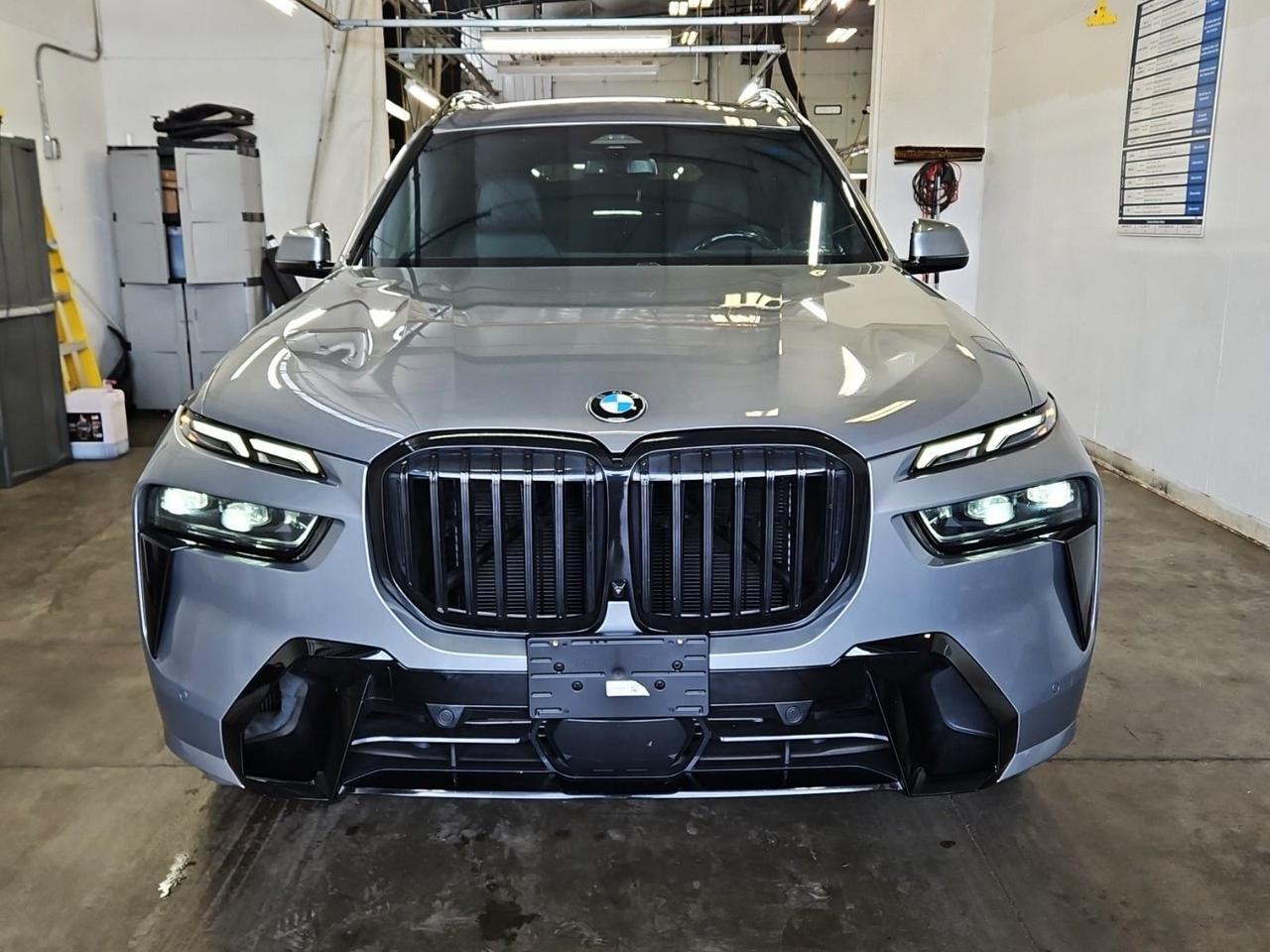 2023 BMW X7 xDrive40i Harman Kardon Sound Surround View Camera Portland OR