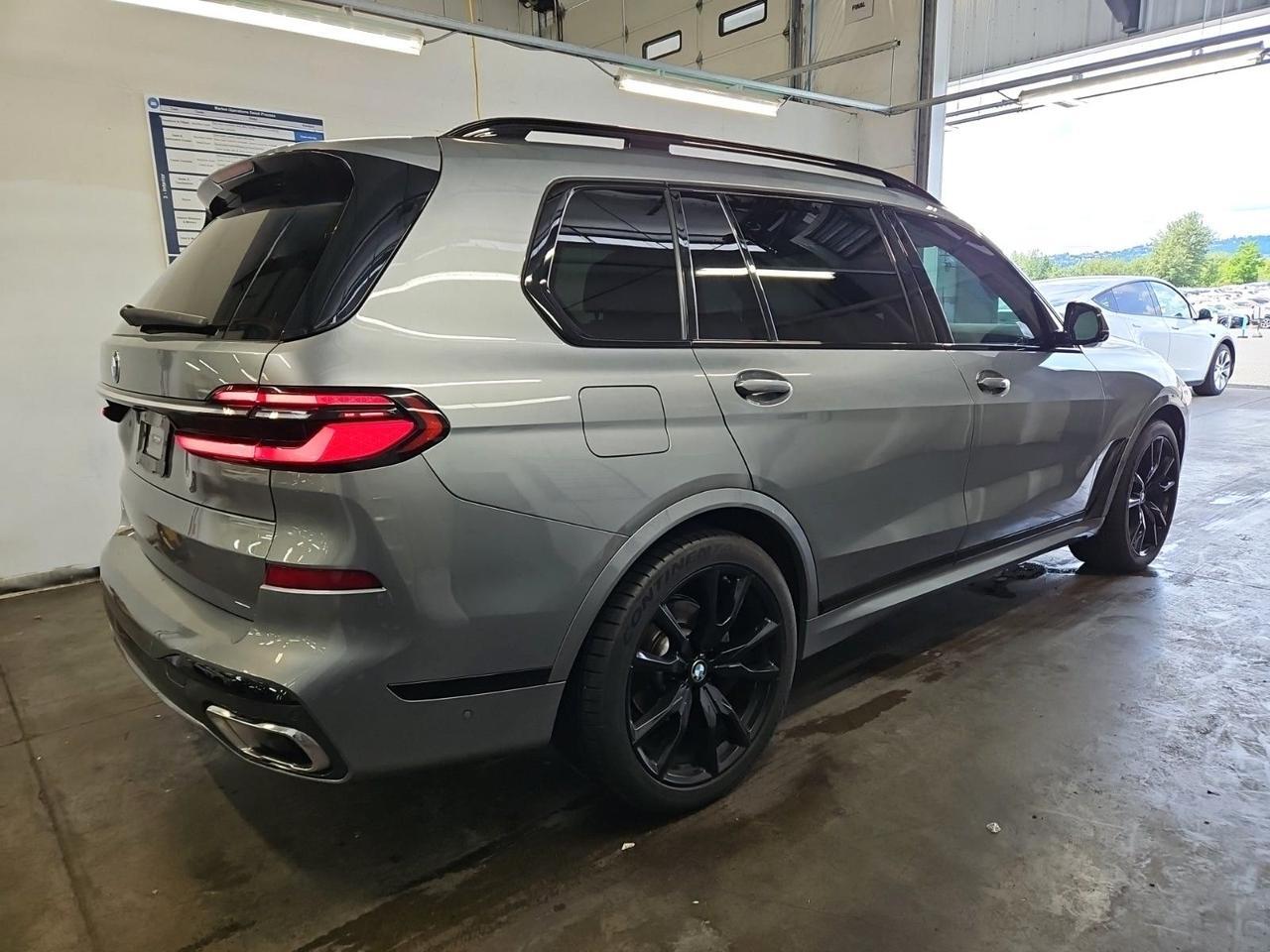 2023 BMW X7 xDrive40i Harman Kardon Sound Surround View Camera Portland OR