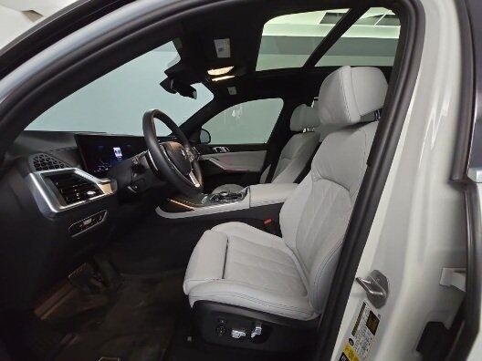 2023 BMW X7 xDrive40i Indianapolis IN