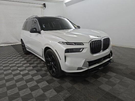 2023 BMW X7 xDrive40i Indianapolis IN