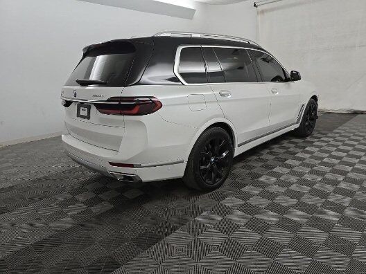 2023 BMW X7 xDrive40i Indianapolis IN