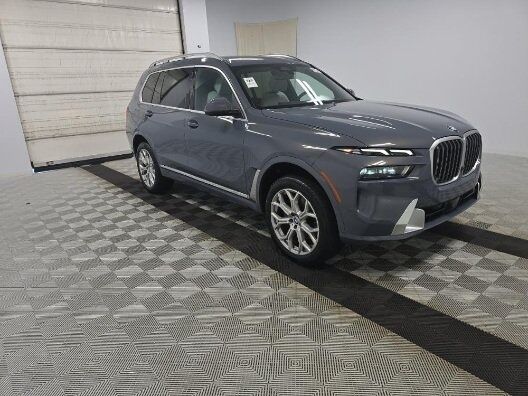 2023 BMW X7 xDrive40i Indianapolis IN