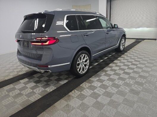 2023 BMW X7 xDrive40i Indianapolis IN