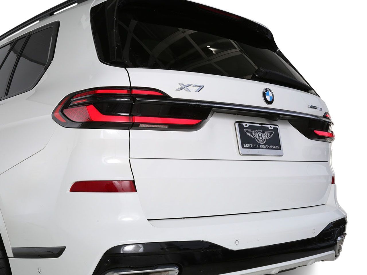 2023 BMW X7 xDrive40i Indianapolis IN