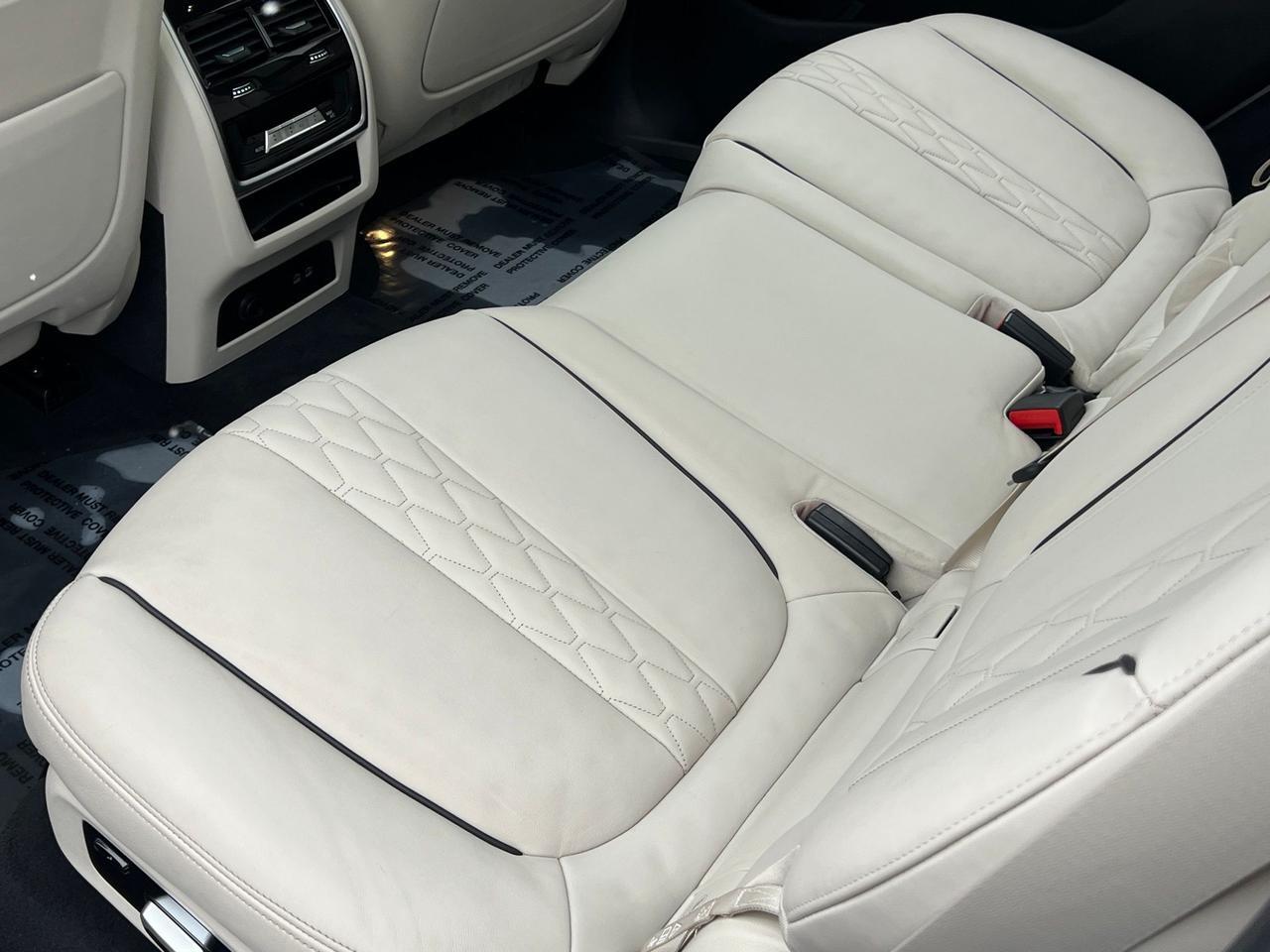 2023 BMW X7 xDrive40i Indianapolis IN