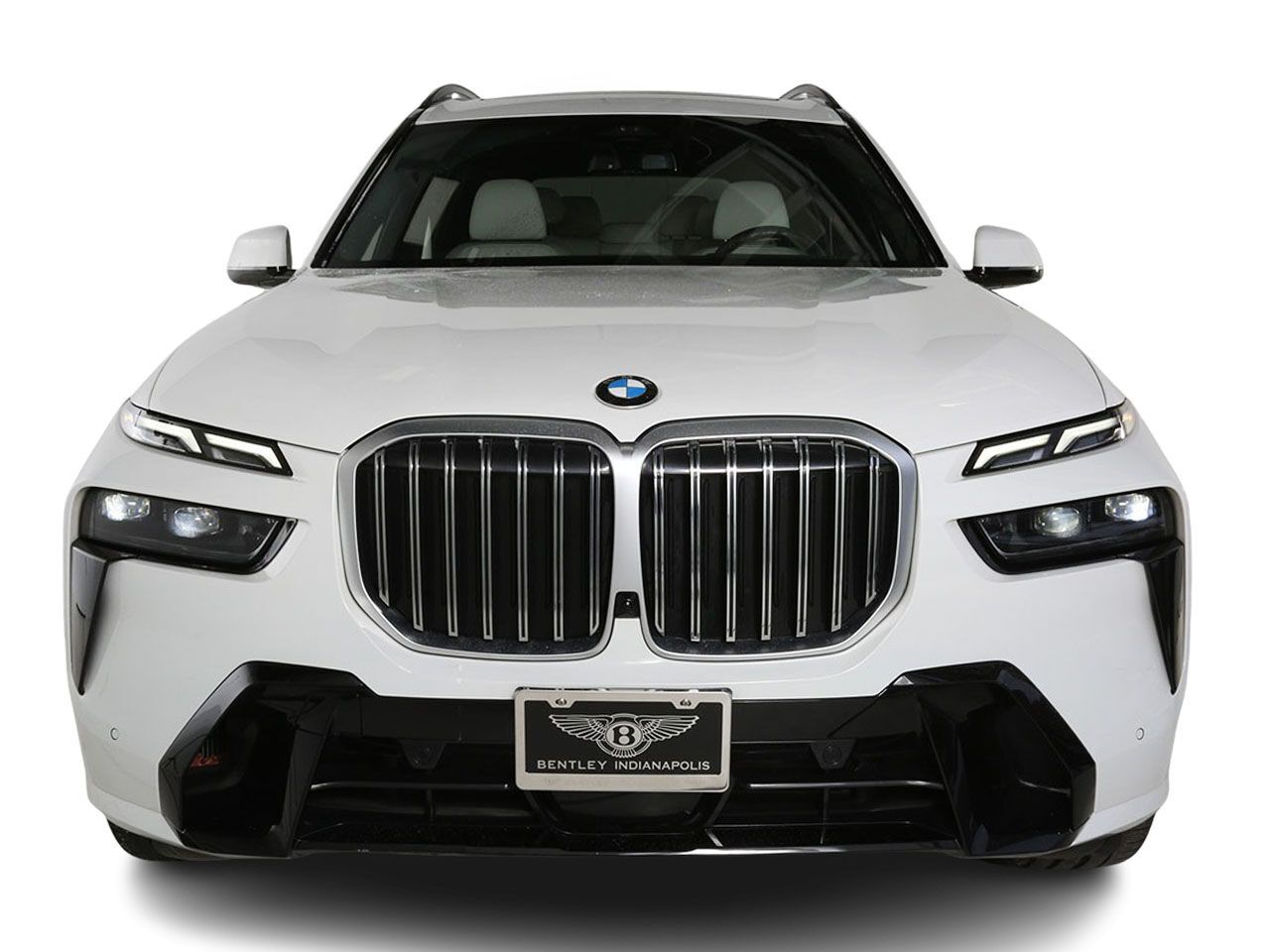 2023 BMW X7 xDrive40i Indianapolis IN