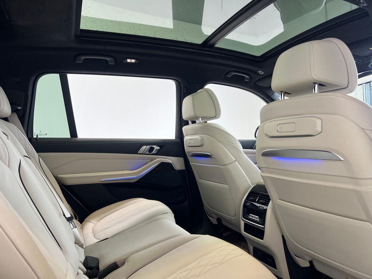 2023 BMW X7 xDrive40i Indianapolis IN