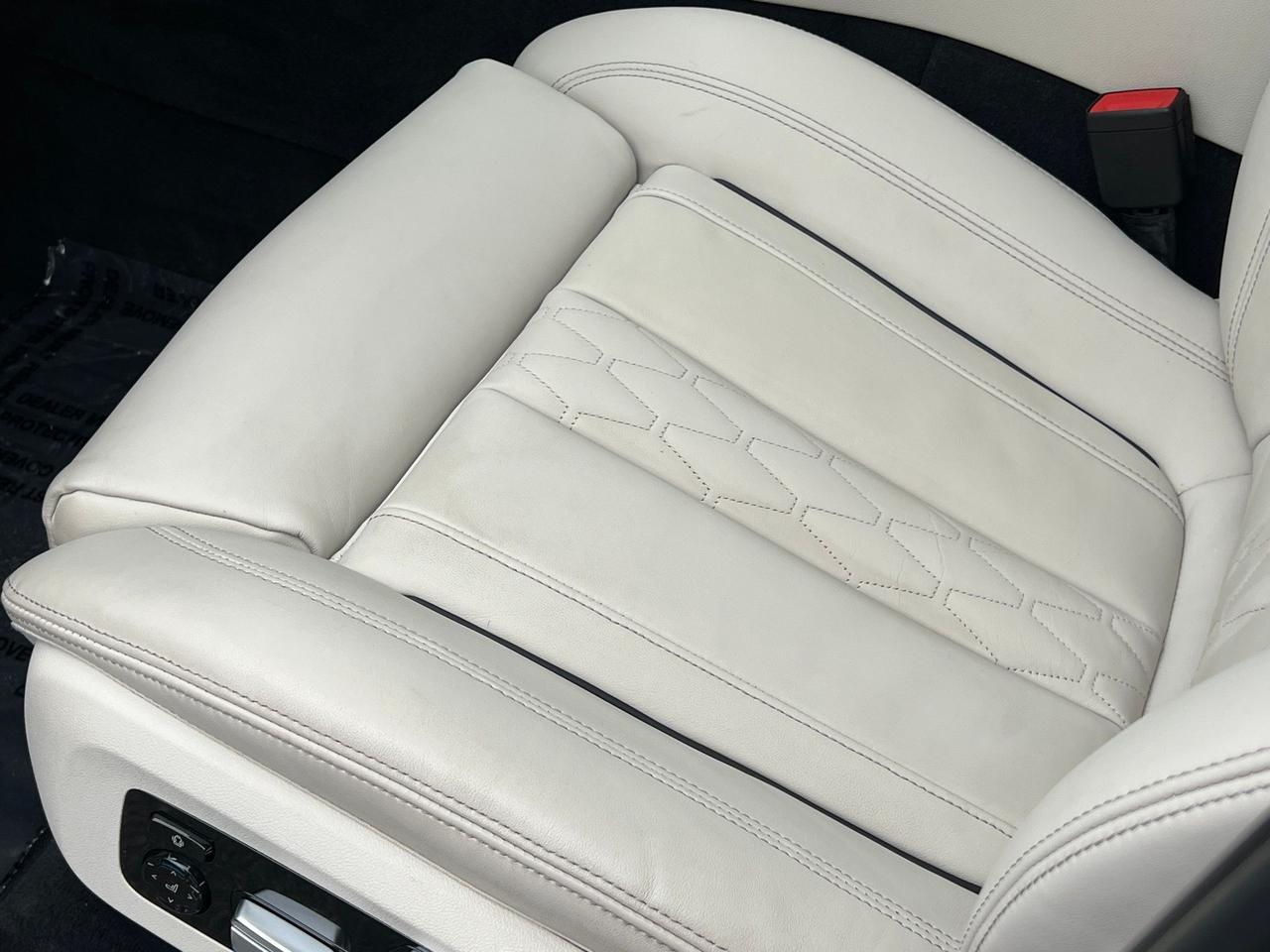 2023 BMW X7 xDrive40i Indianapolis IN