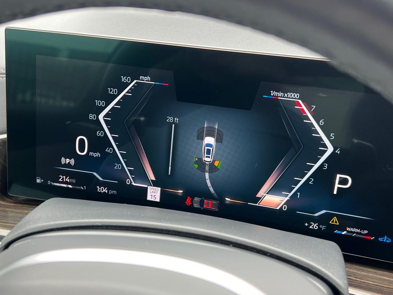 2023 BMW X7 xDrive40i Indianapolis IN