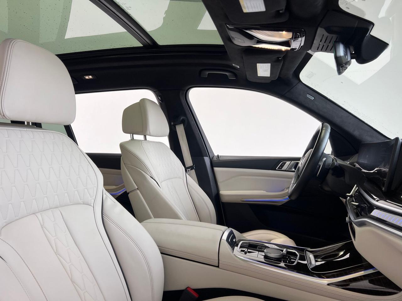 2023 BMW X7 xDrive40i Indianapolis IN