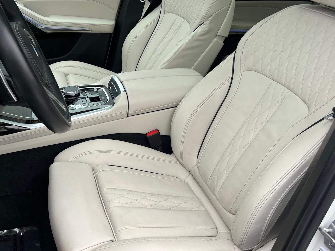 2023 BMW X7 xDrive40i Indianapolis IN