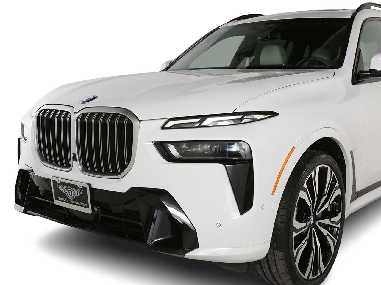 2023 BMW X7 xDrive40i Indianapolis IN