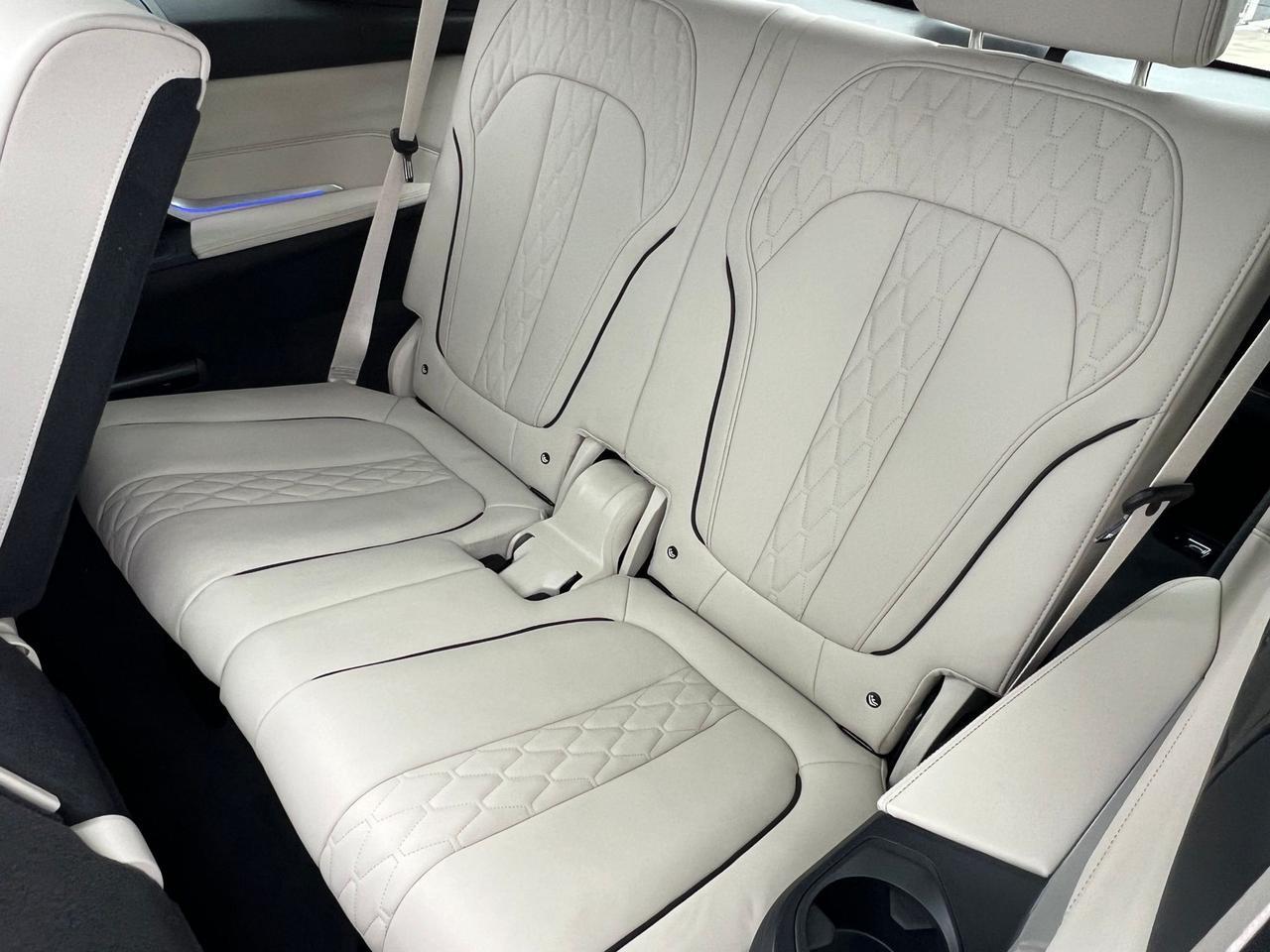 2023 BMW X7 xDrive40i Indianapolis IN