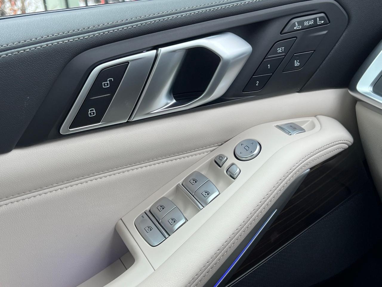 2023 BMW X7 xDrive40i Indianapolis IN