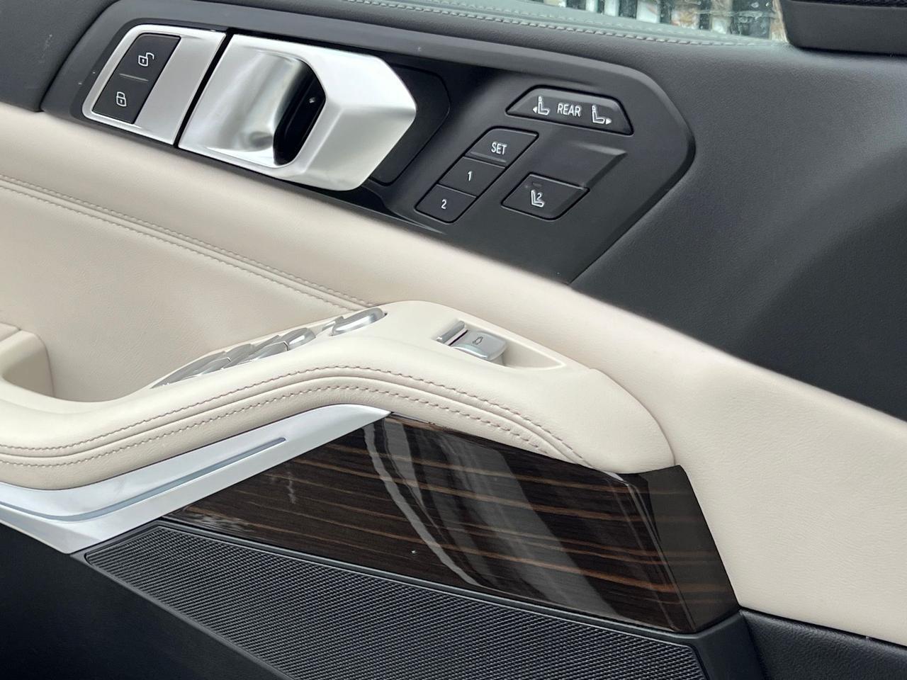 2023 BMW X7 xDrive40i Indianapolis IN