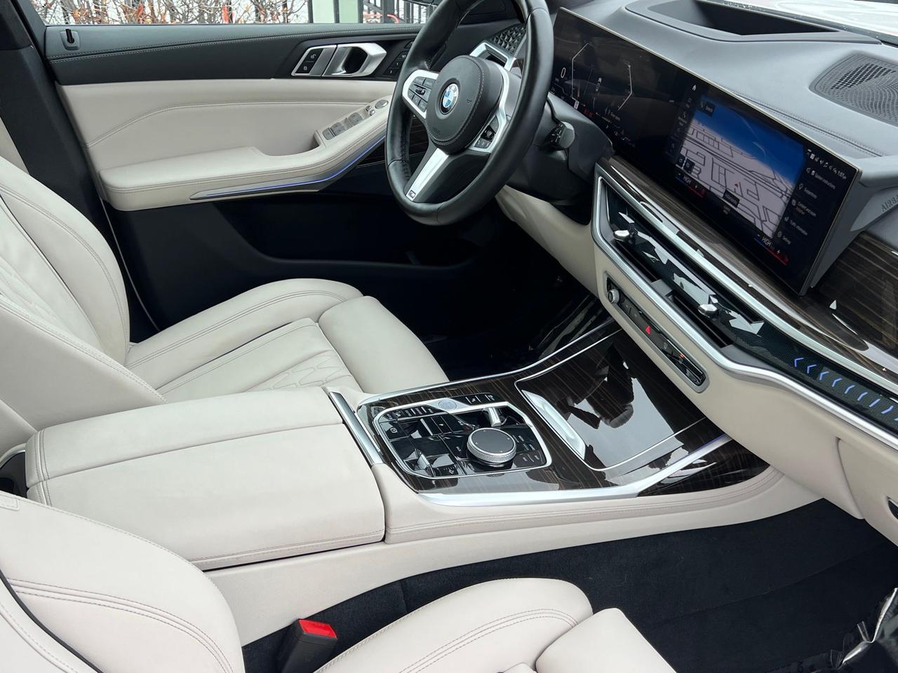 2023 BMW X7 xDrive40i Indianapolis IN