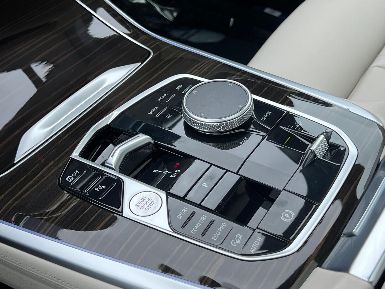 2023 BMW X7 xDrive40i Indianapolis IN