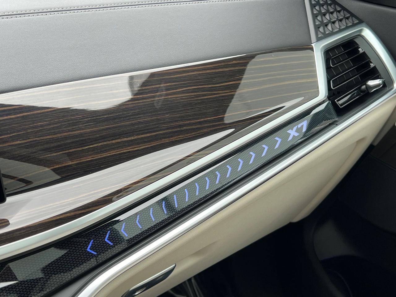 2023 BMW X7 xDrive40i Indianapolis IN