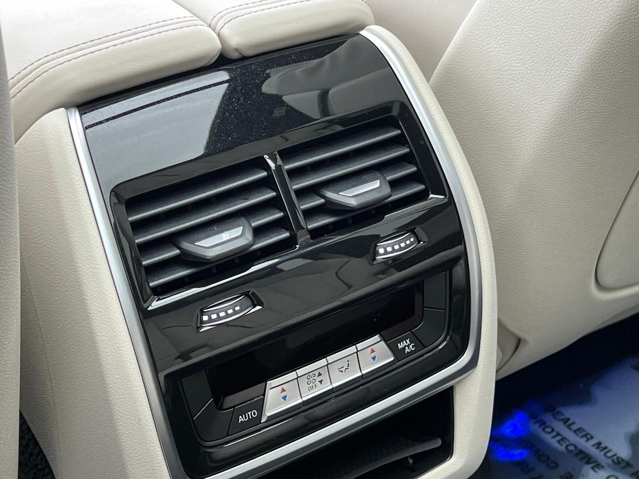 2023 BMW X7 xDrive40i Indianapolis IN