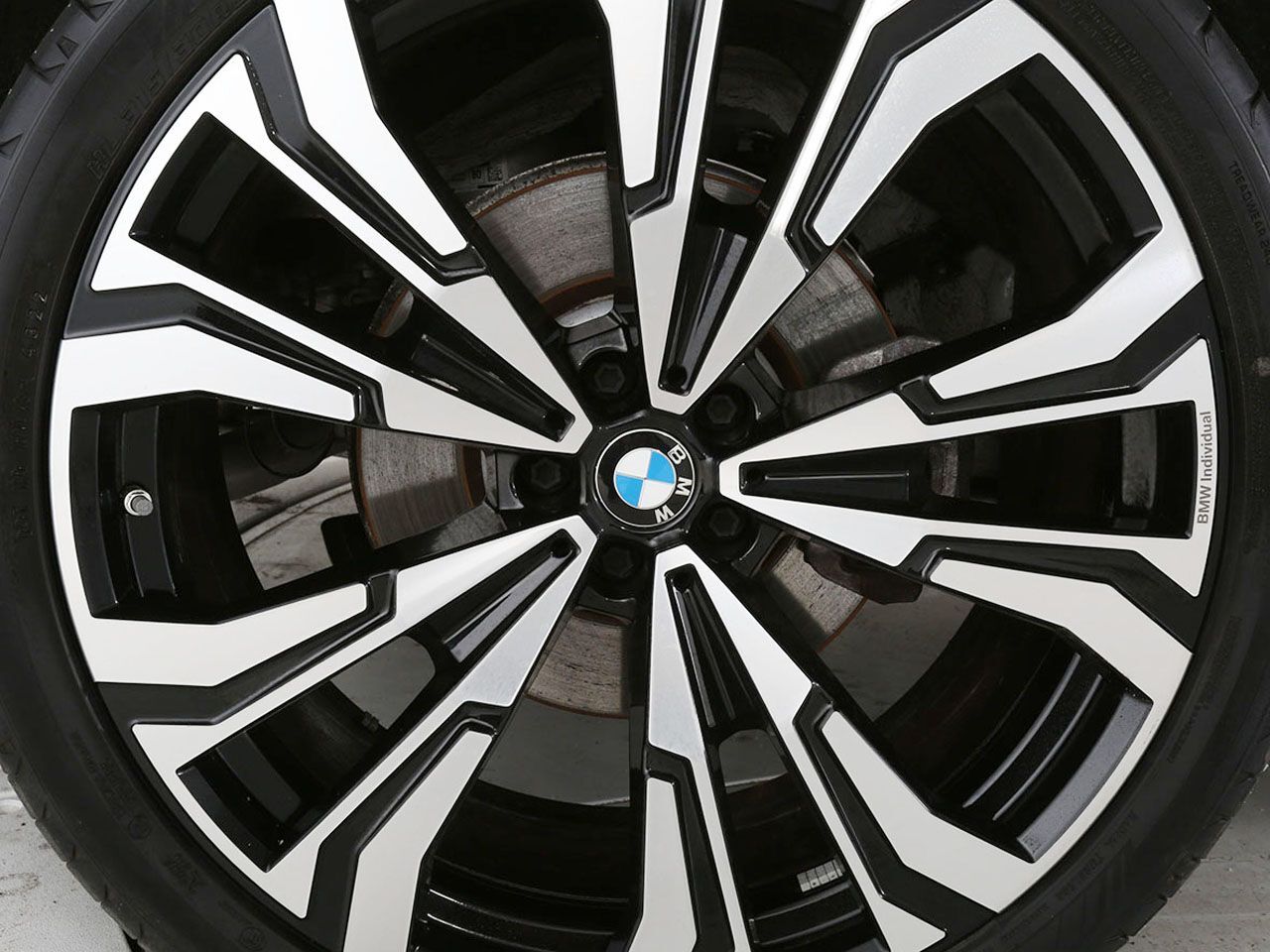 2023 BMW X7 xDrive40i Indianapolis IN