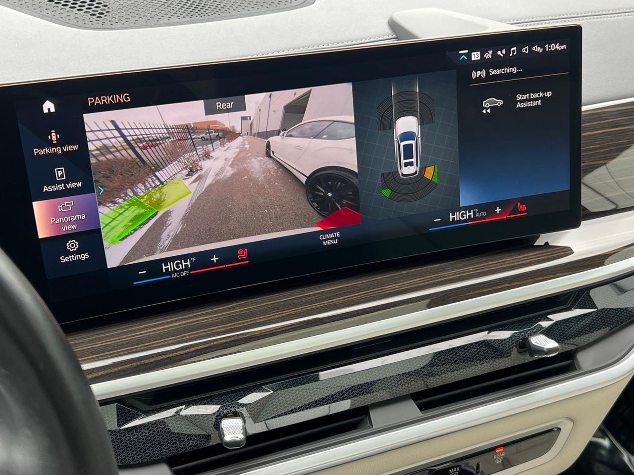 2023 BMW X7 xDrive40i Indianapolis IN