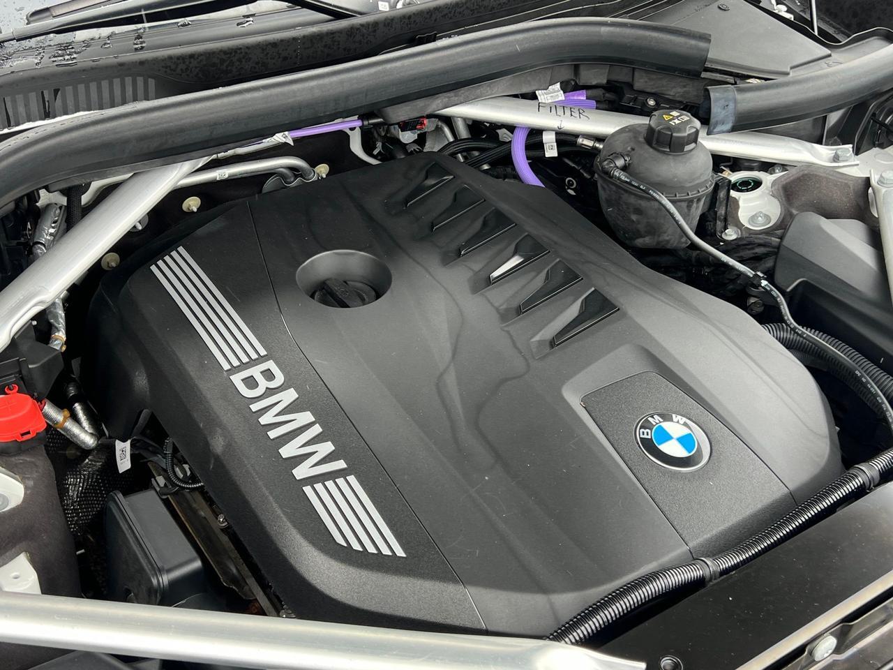 2023 BMW X7 xDrive40i Indianapolis IN