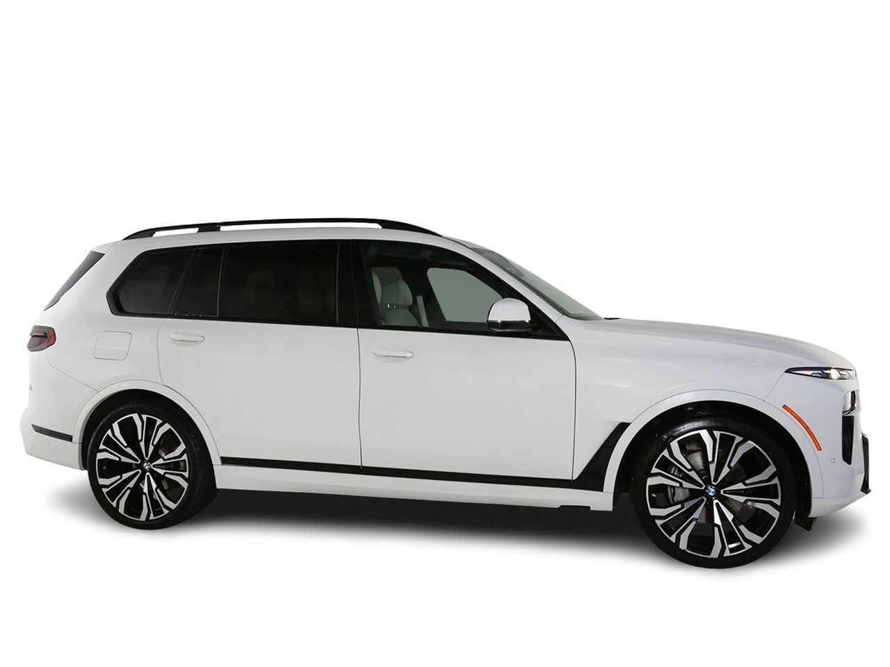2023 BMW X7 xDrive40i Indianapolis IN
