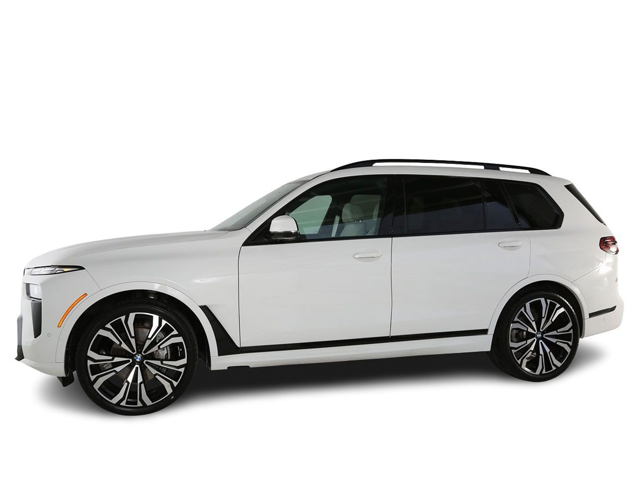 2023 BMW X7 xDrive40i Indianapolis IN