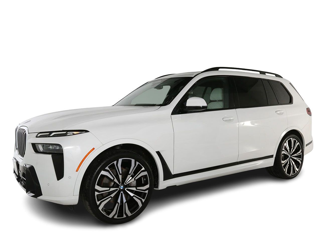 2023 BMW X7 xDrive40i Indianapolis IN