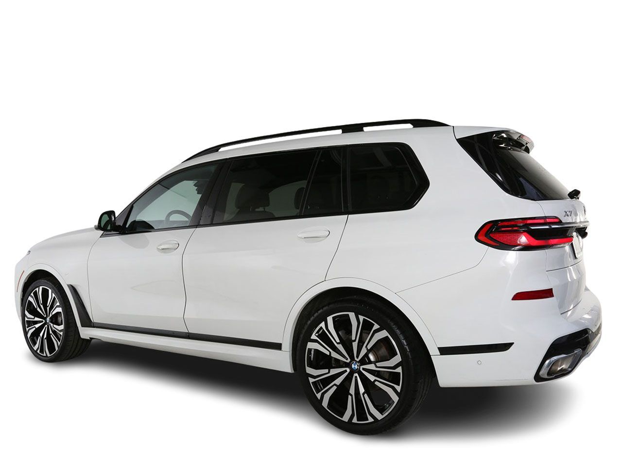 2023 BMW X7 xDrive40i Indianapolis IN