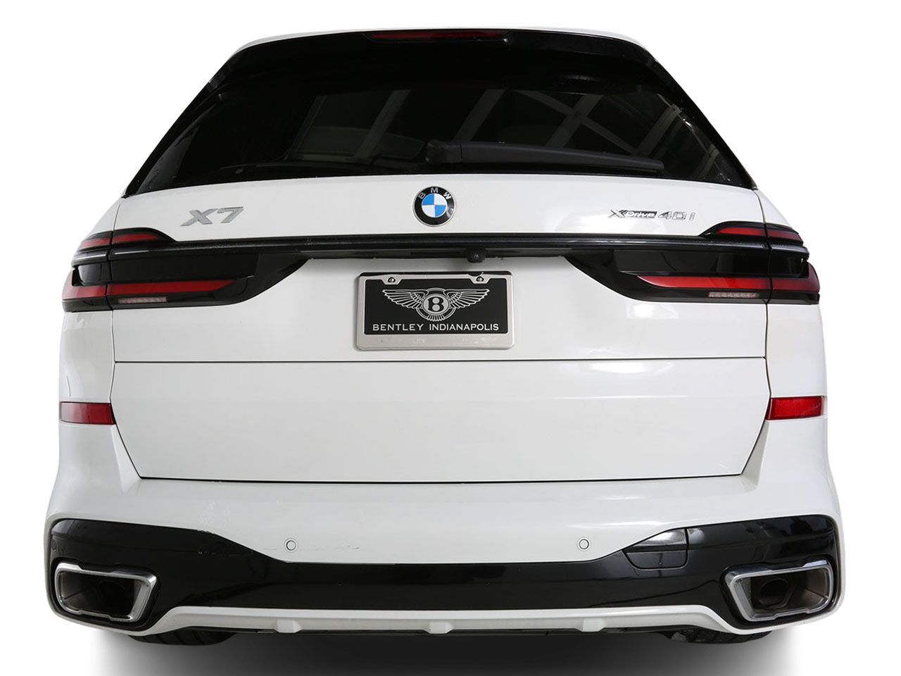 2023 BMW X7 xDrive40i Indianapolis IN