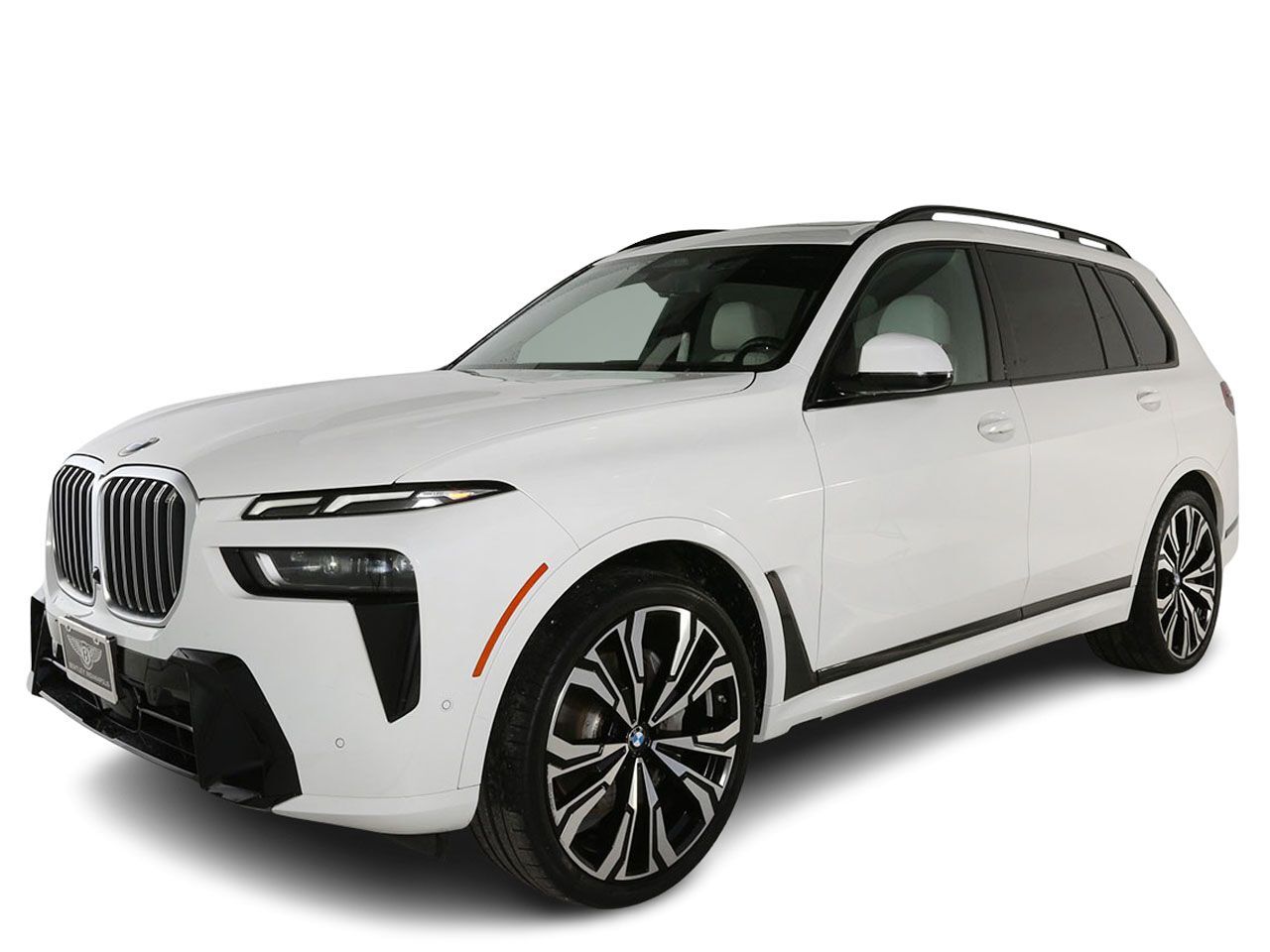 2023 BMW X7 xDrive40i Indianapolis IN