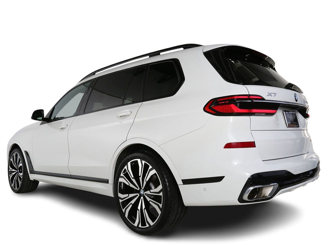 2023 BMW X7 xDrive40i Indianapolis IN