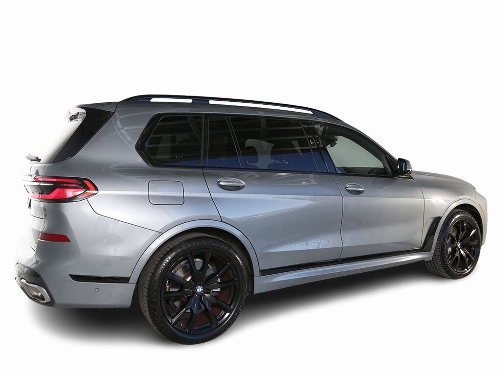 2023 BMW X7 xDrive40i Indianapolis IN