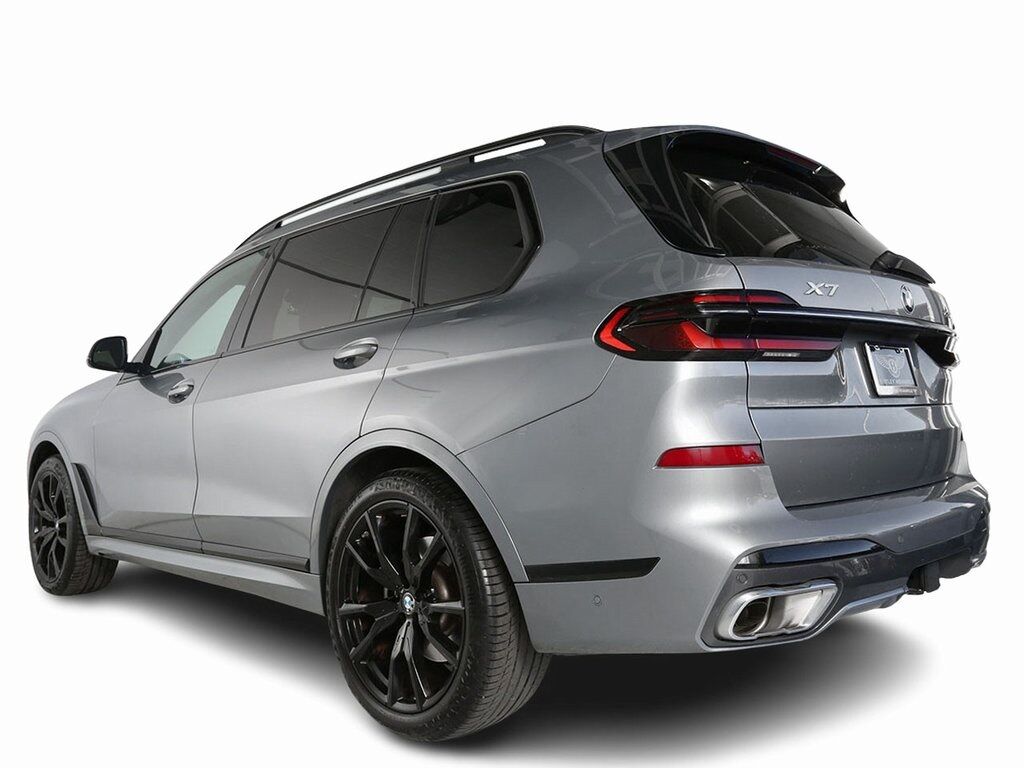 2023 BMW X7 xDrive40i Indianapolis IN