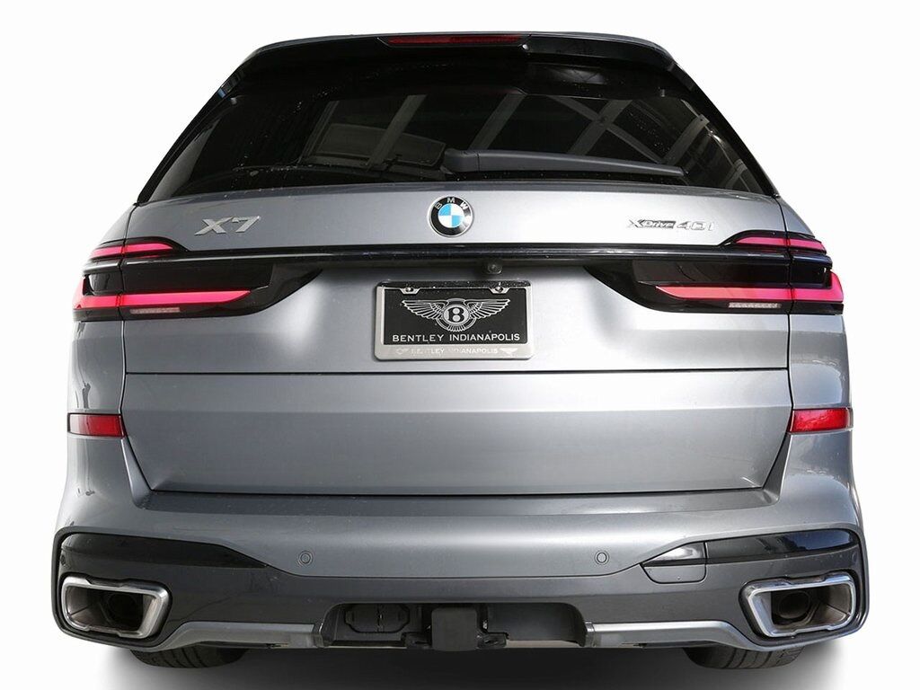2023 BMW X7 xDrive40i Indianapolis IN
