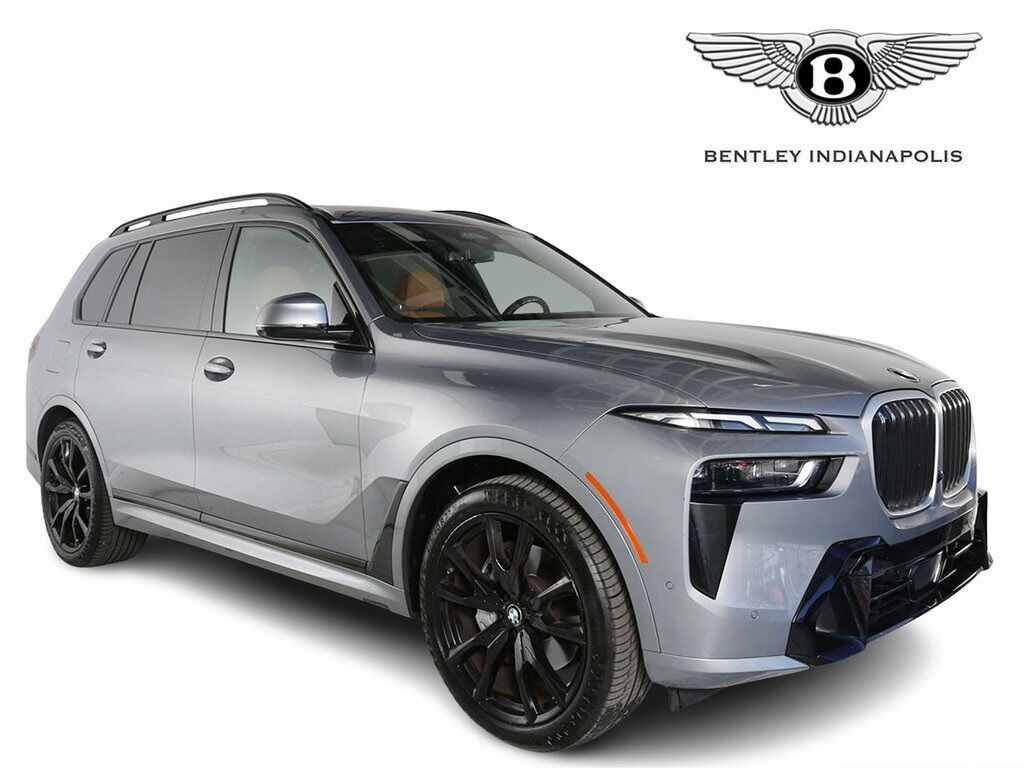 2023 BMW X7