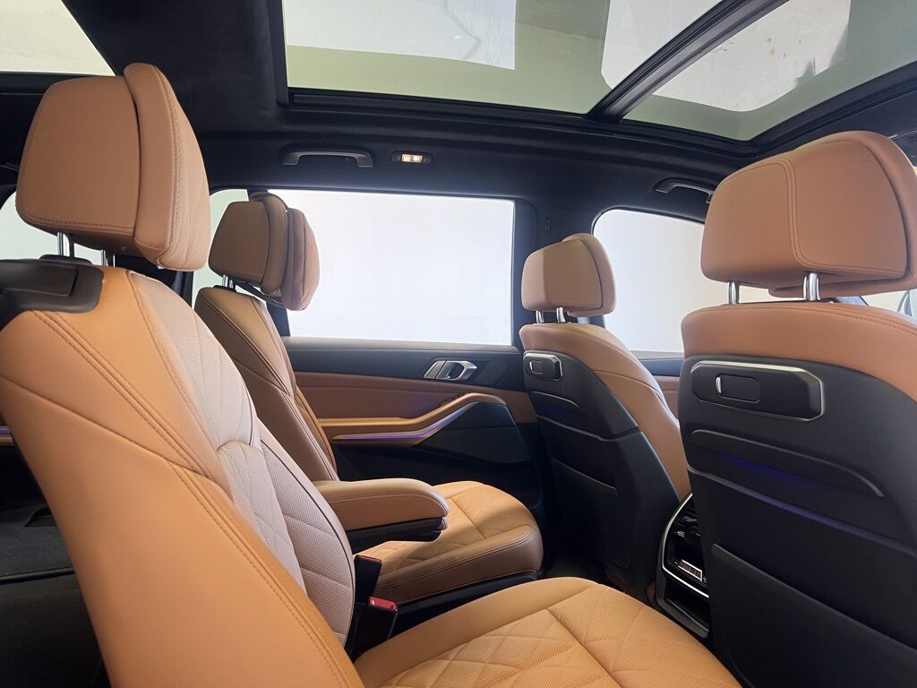 2023 BMW X7 xDrive40i Indianapolis IN