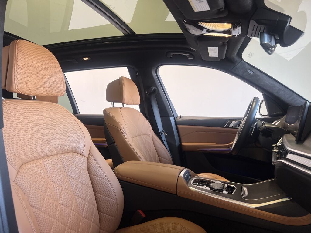 2023 BMW X7 xDrive40i Indianapolis IN