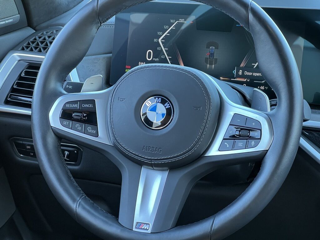 2023 BMW X7 xDrive40i Indianapolis IN