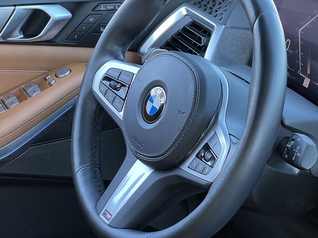 2023 BMW X7 xDrive40i Indianapolis IN