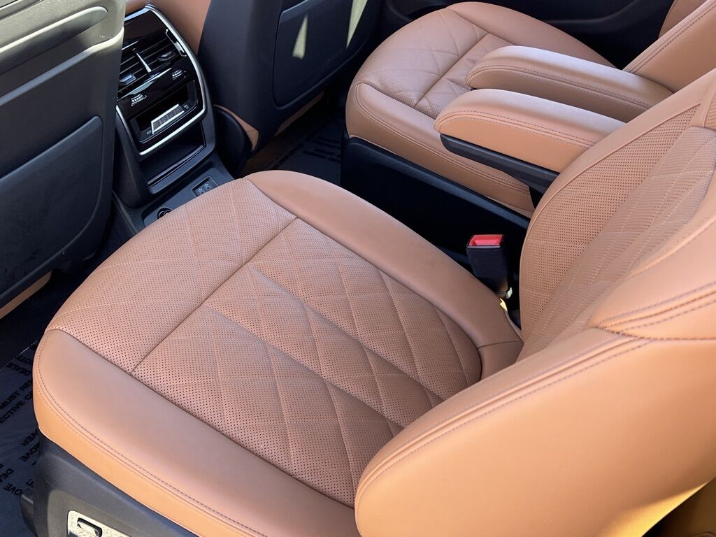 2023 BMW X7 xDrive40i Indianapolis IN