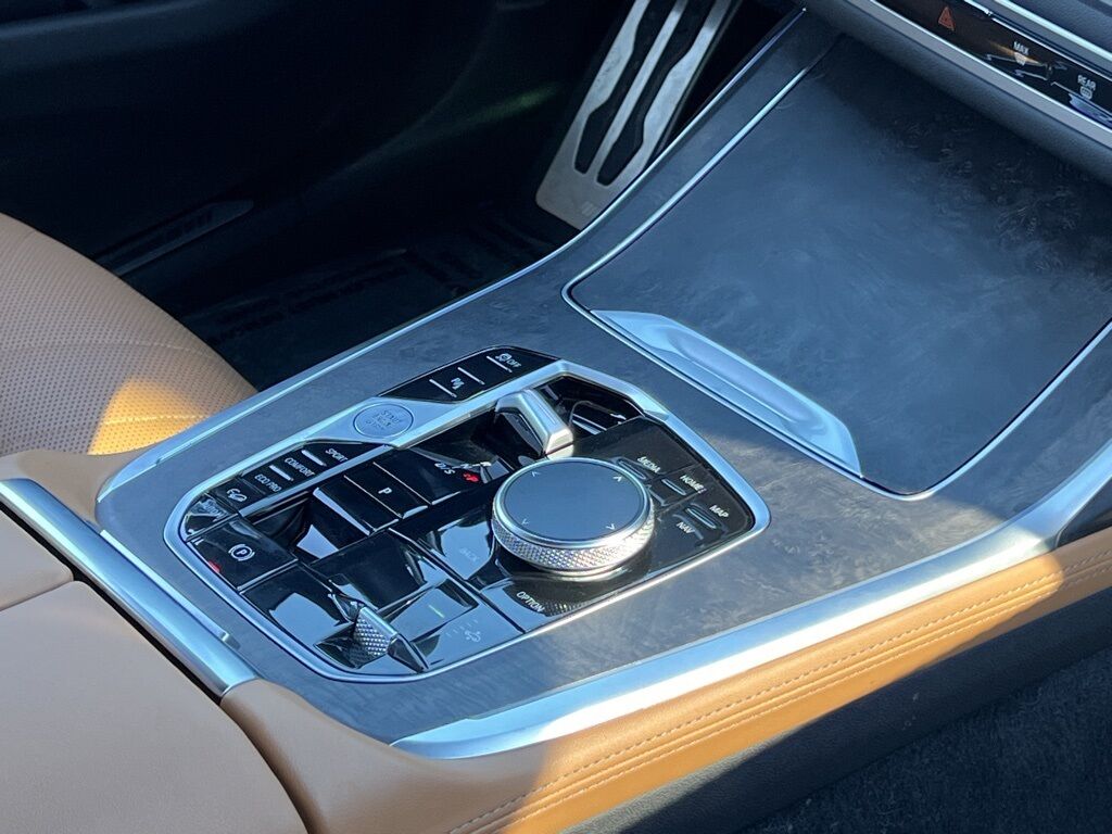 2023 BMW X7 xDrive40i Indianapolis IN