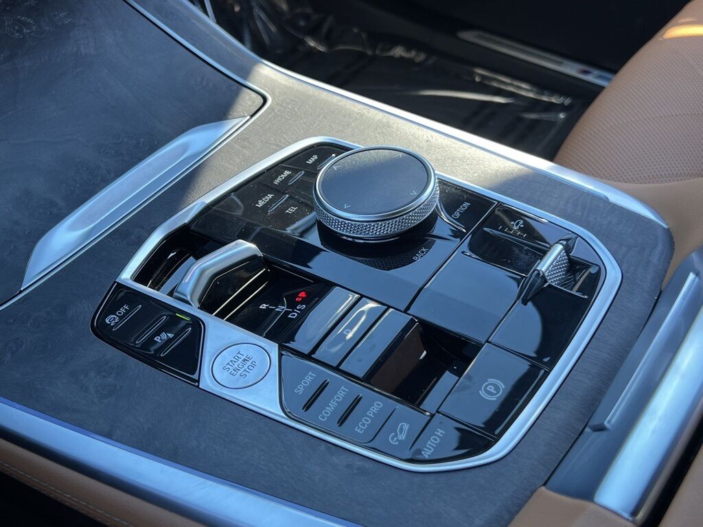 2023 BMW X7 xDrive40i Indianapolis IN