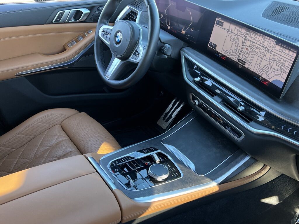 2023 BMW X7 xDrive40i Indianapolis IN
