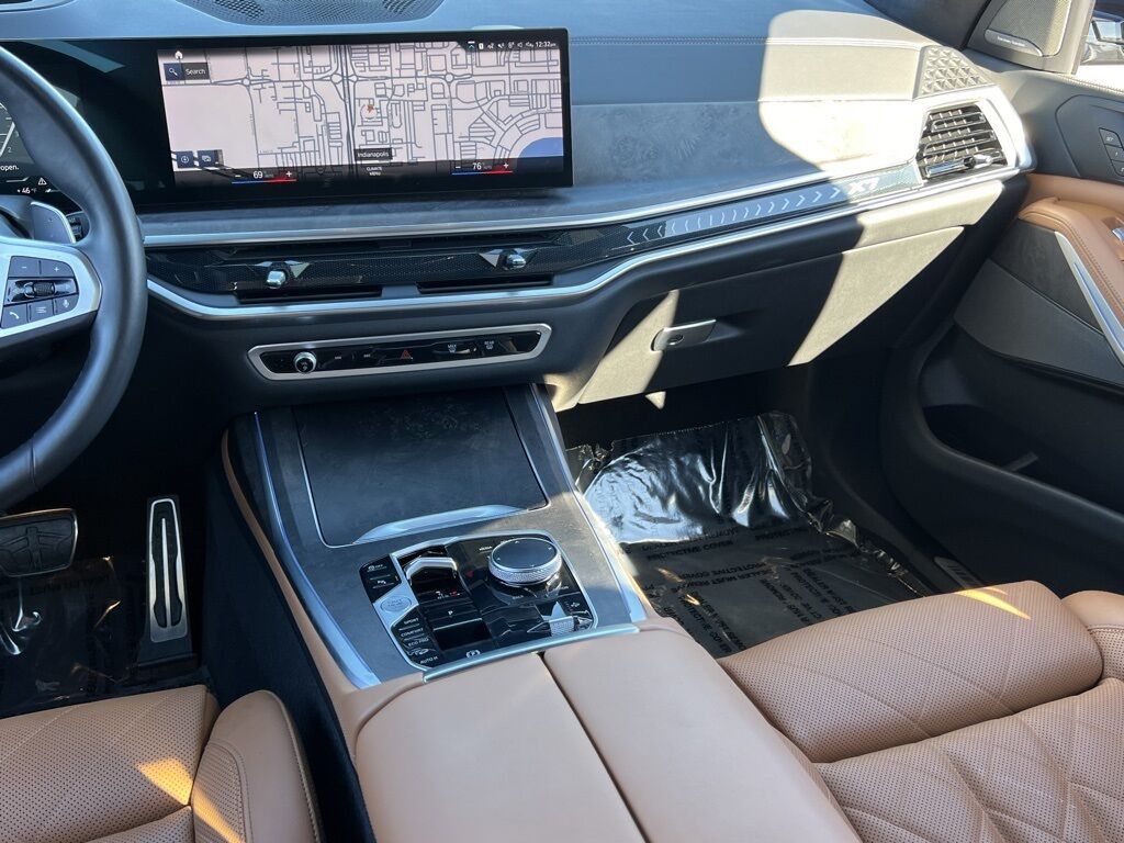 2023 BMW X7 xDrive40i Indianapolis IN